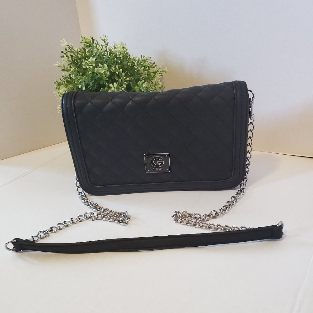 Guess crossbody purse